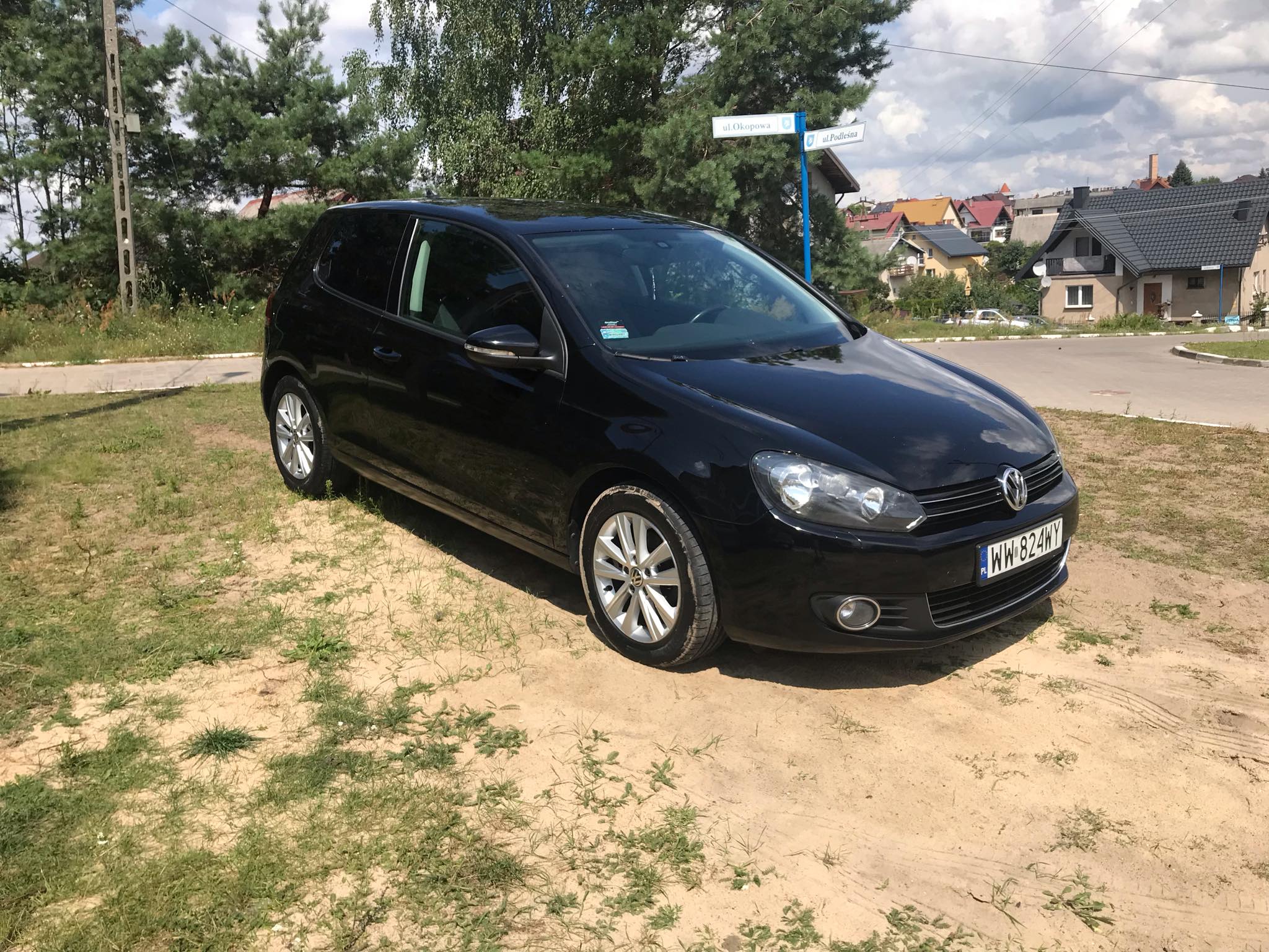 VW