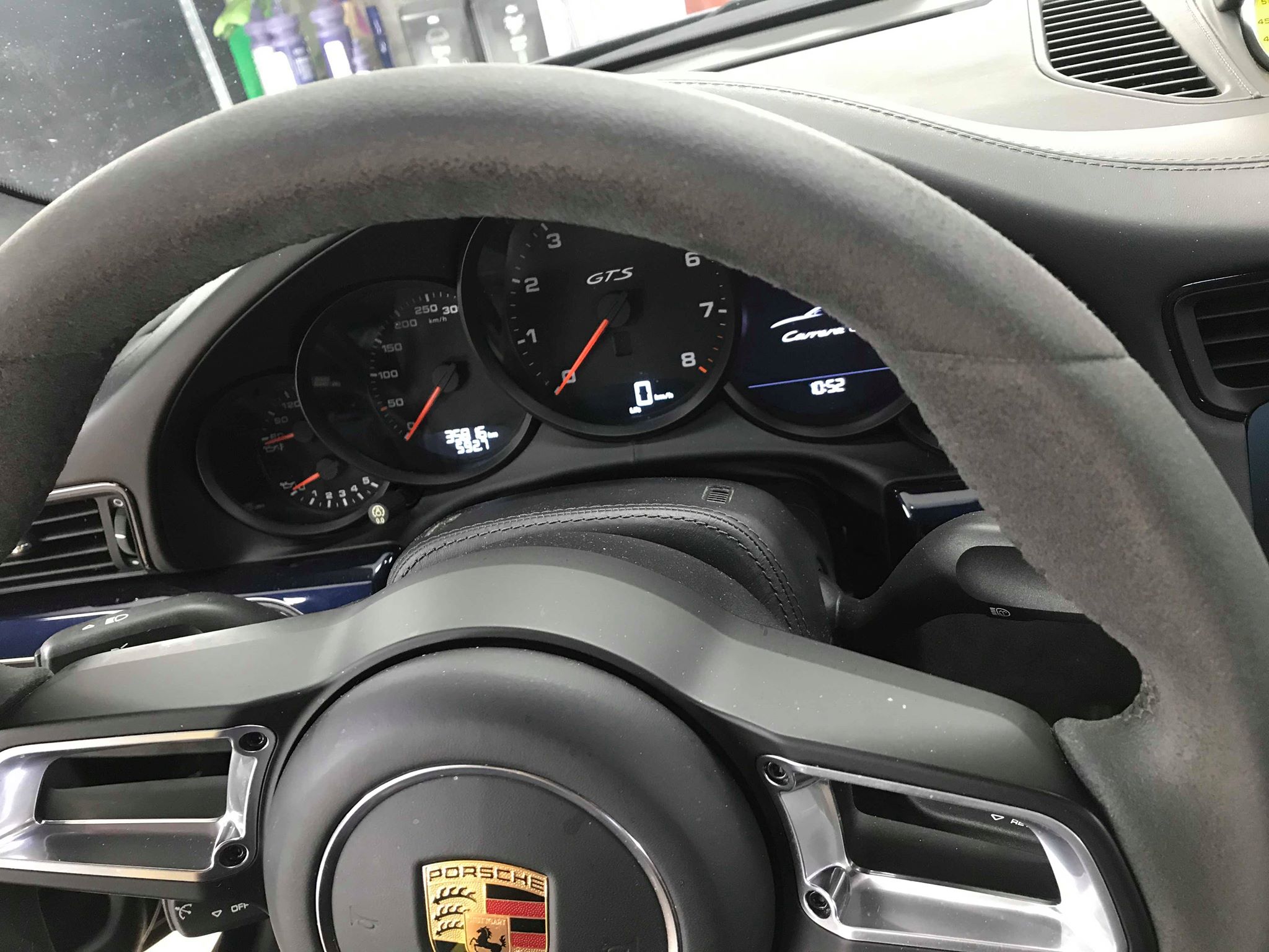 Porsche
