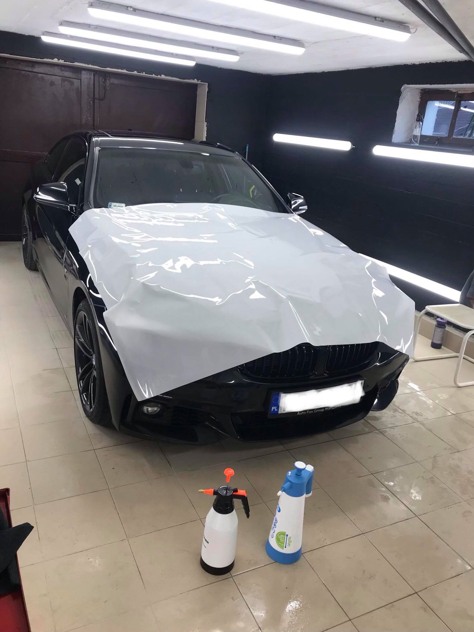 BMW